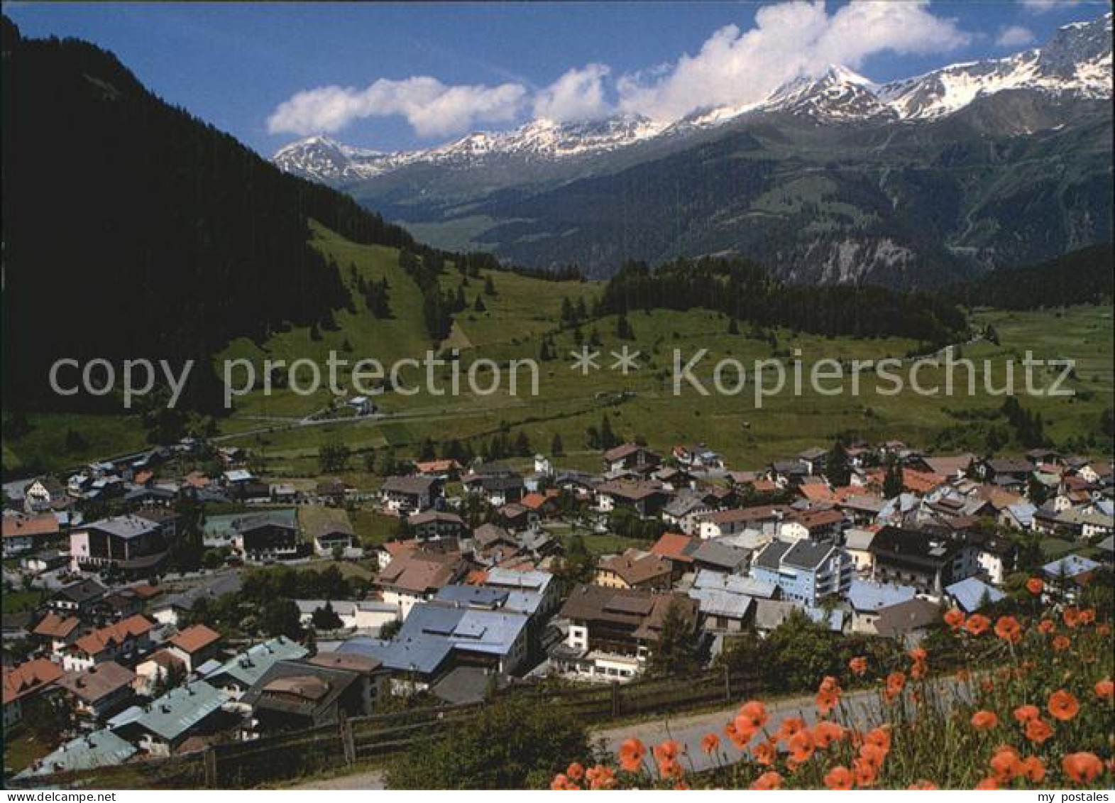Nauders Tirol