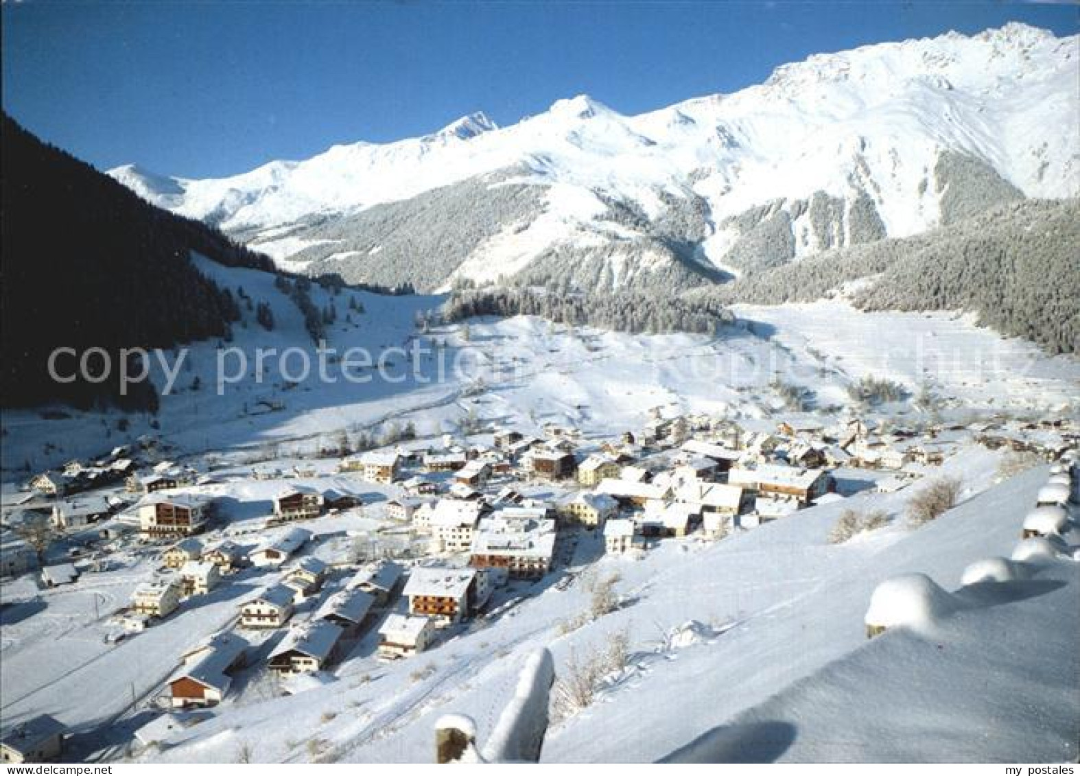 Nauders Tirol