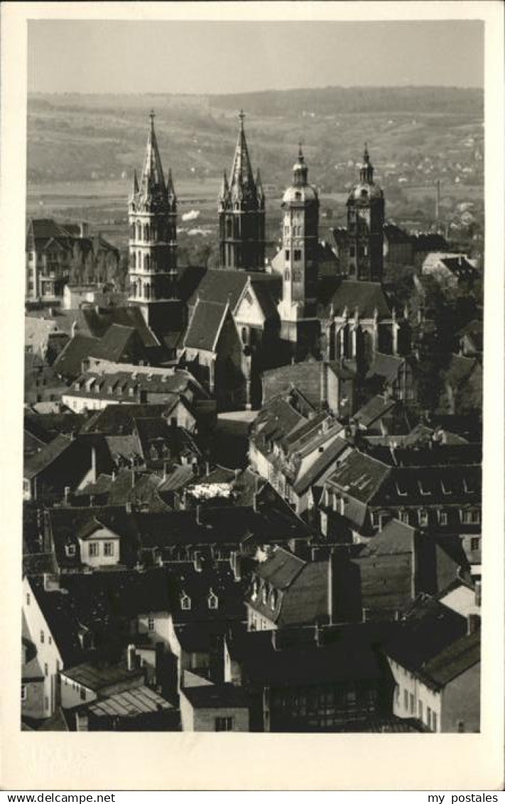 Naumburg Saale