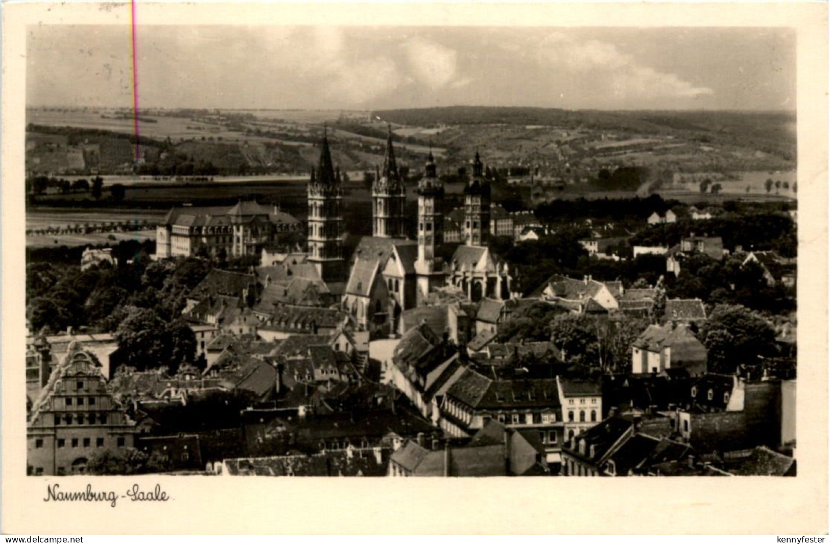 Naumburg-Saale