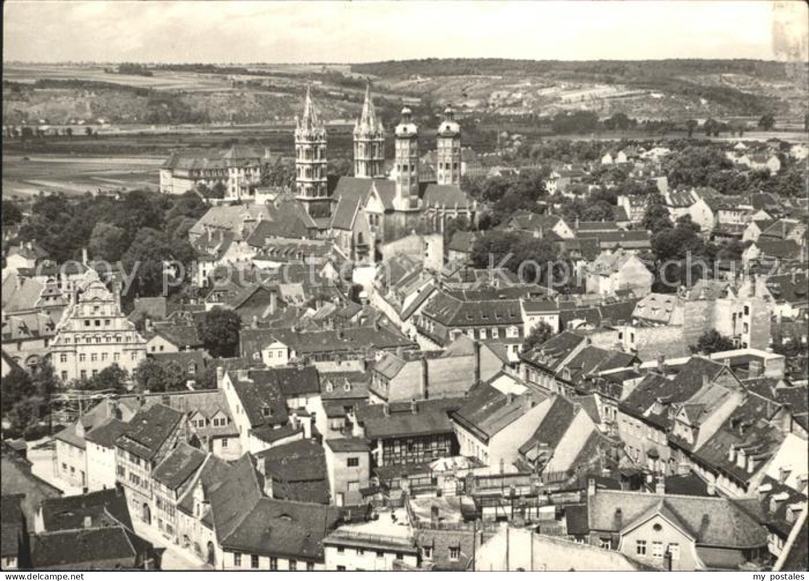 Naumburg Saale