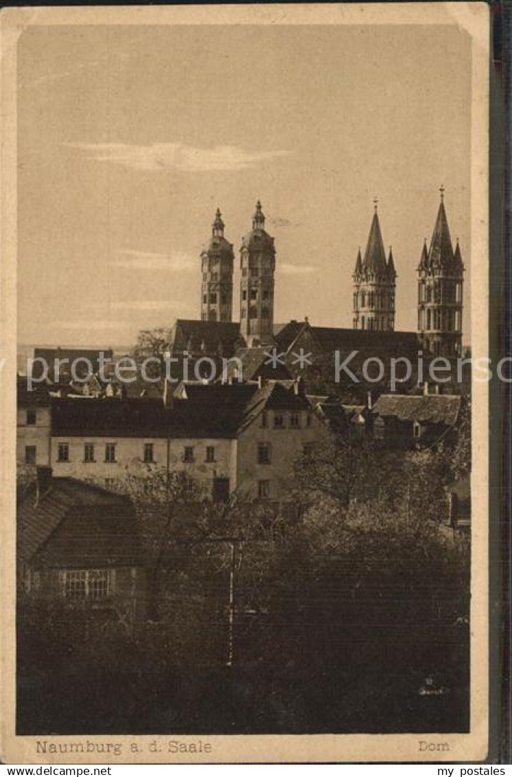 Naumburg Saale Dom
