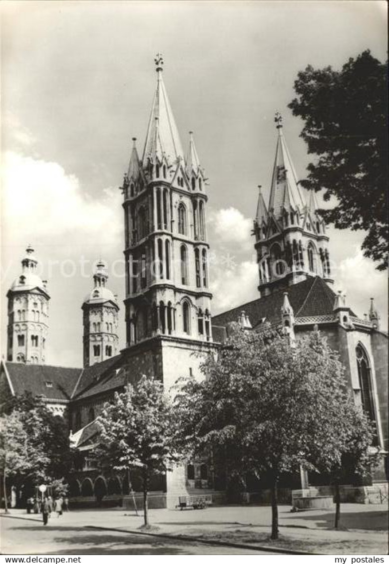 Naumburg Saale Dom
