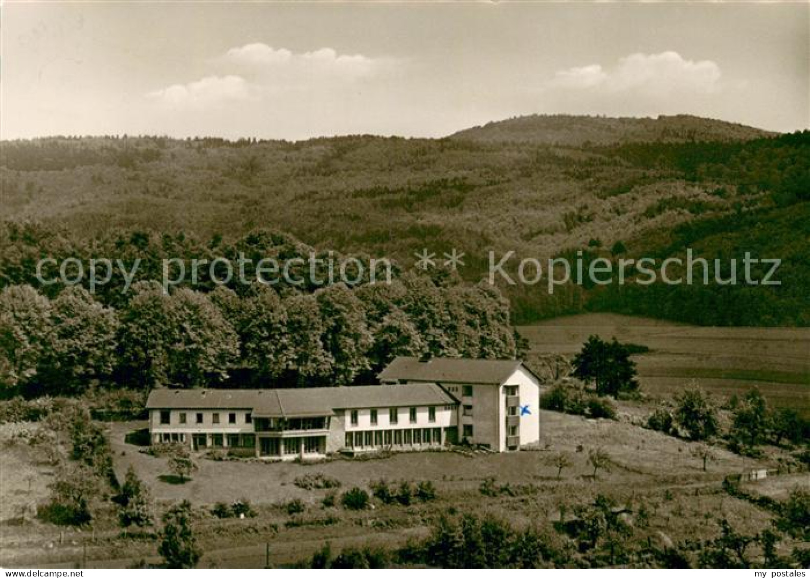 Naumburg  Saale Haus Naumburg der DAG