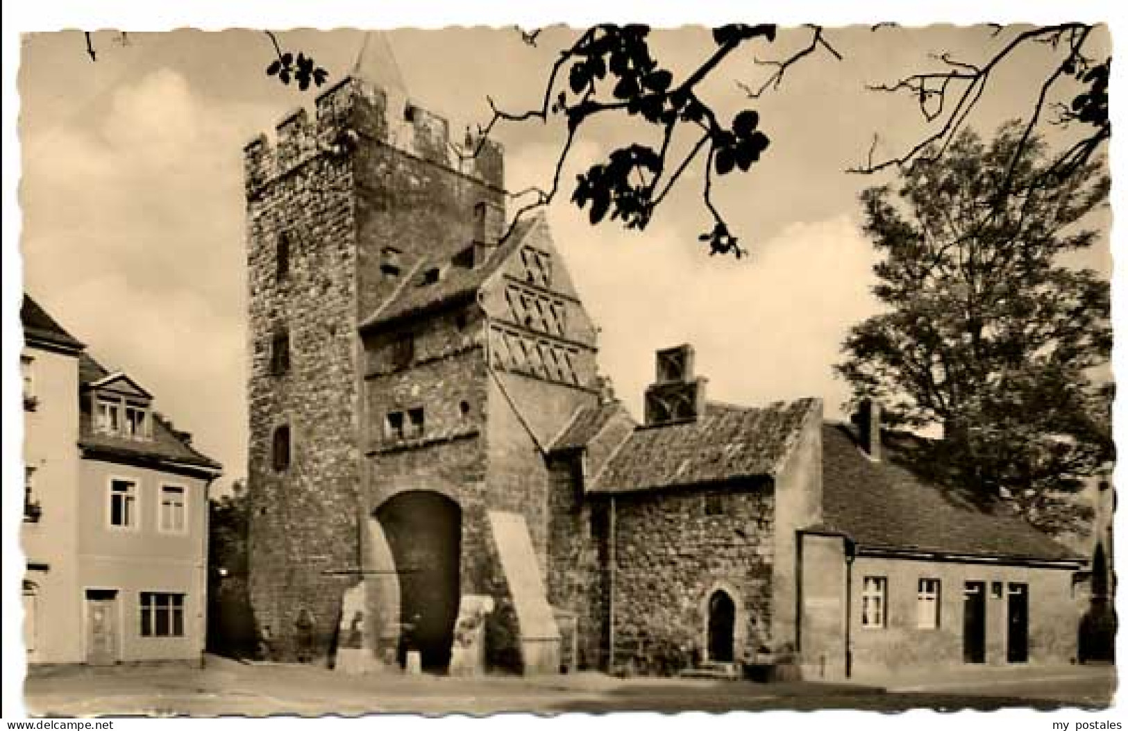 Naumburg Saale Naumburg