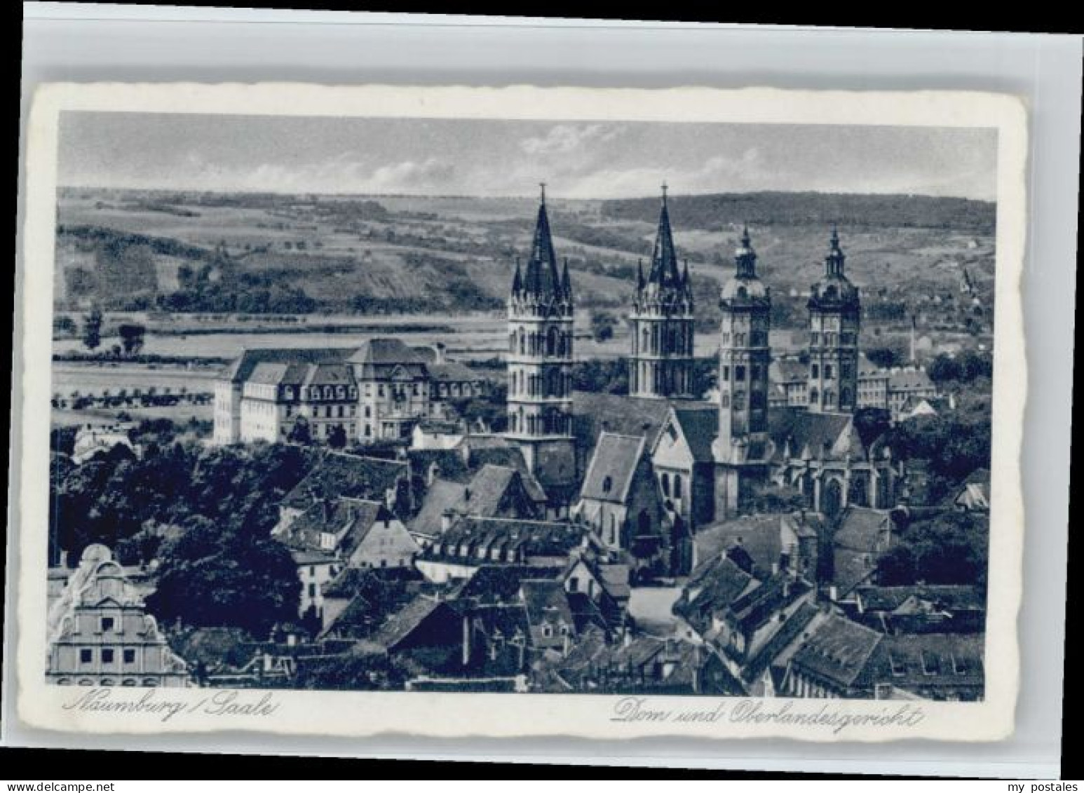 Naumburg Saale Naumburg Oberlandesgericht