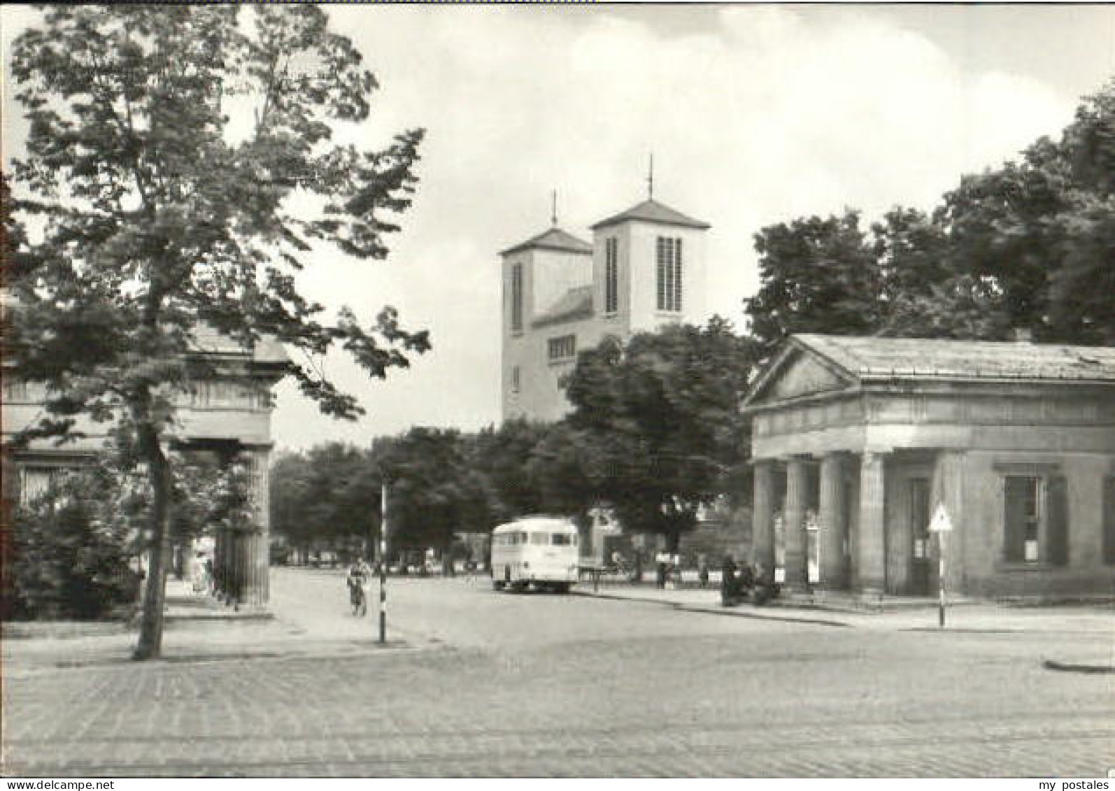 Naumburg Saale Naumburg Salztor