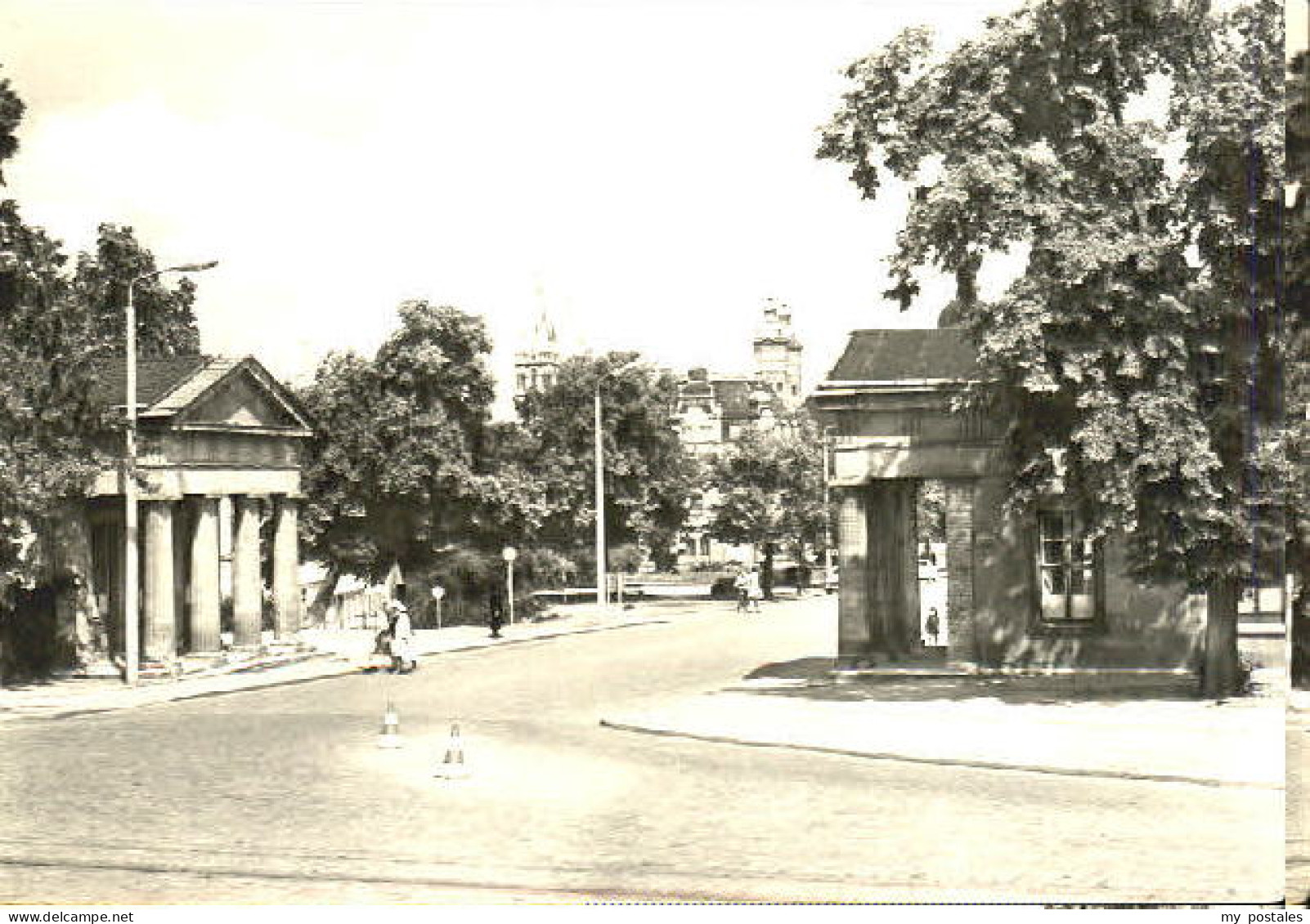 Naumburg Saale Naumburg Tor o