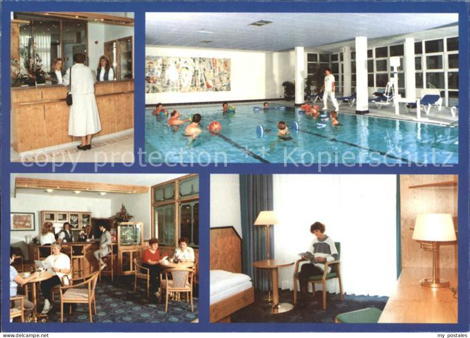 Naunhof Leipzig Sachsenklinik