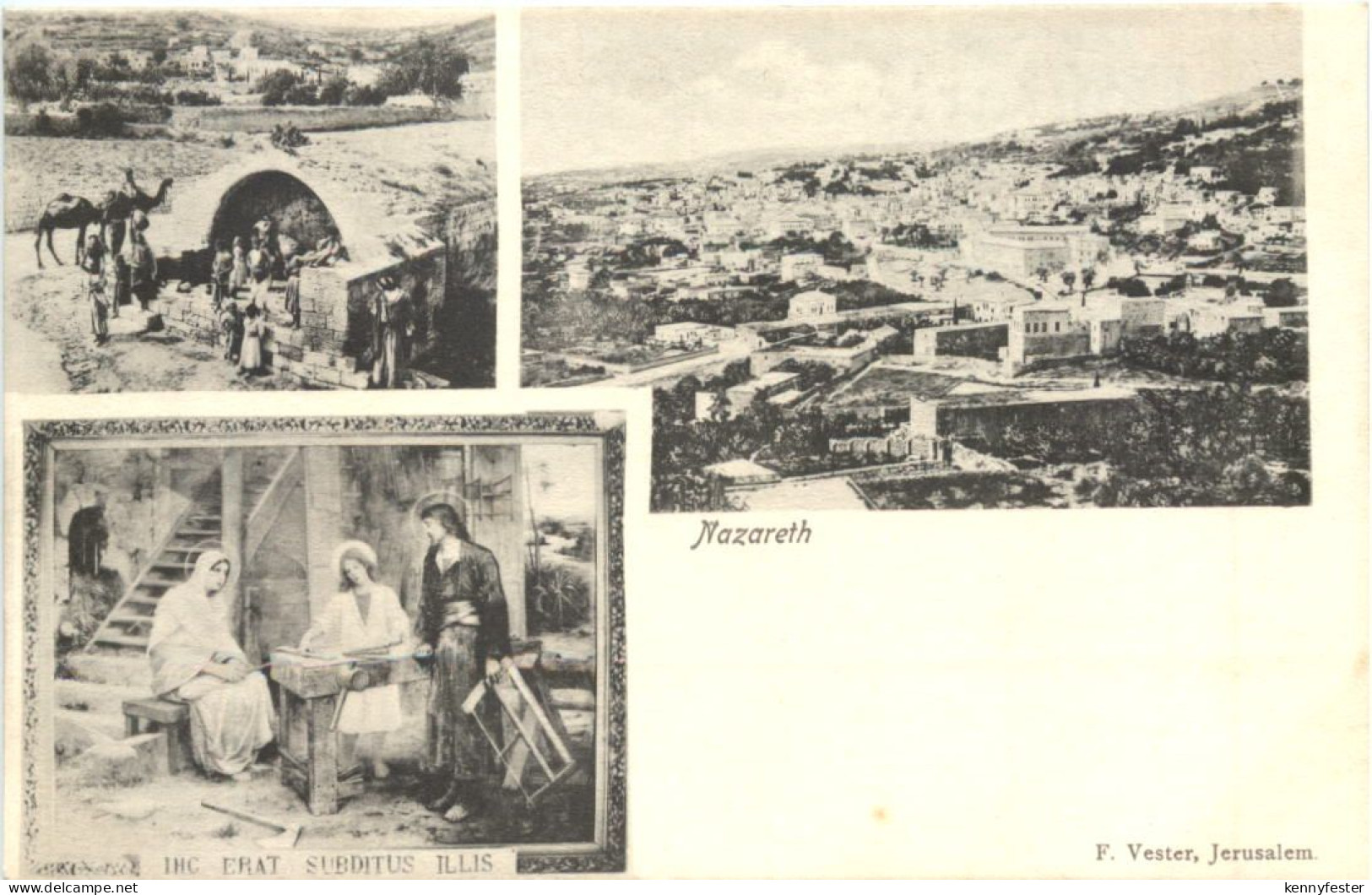 Nazareth