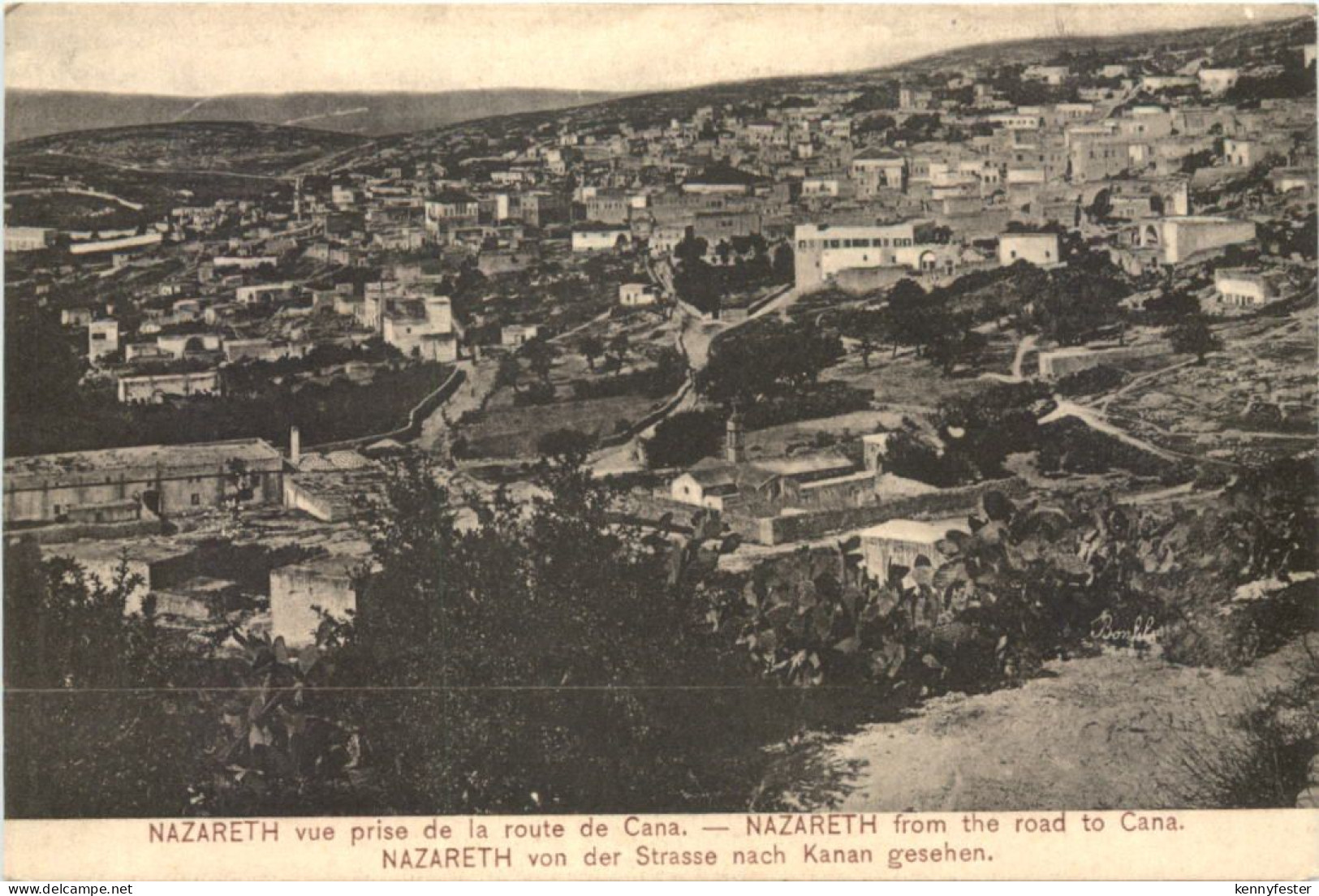 Nazareth