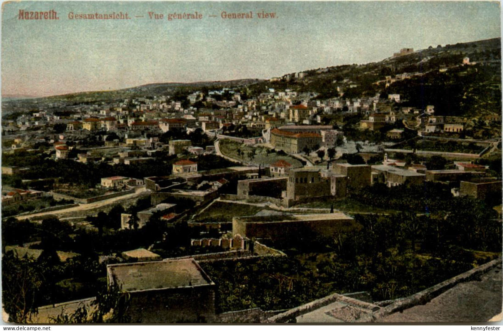 Nazareth