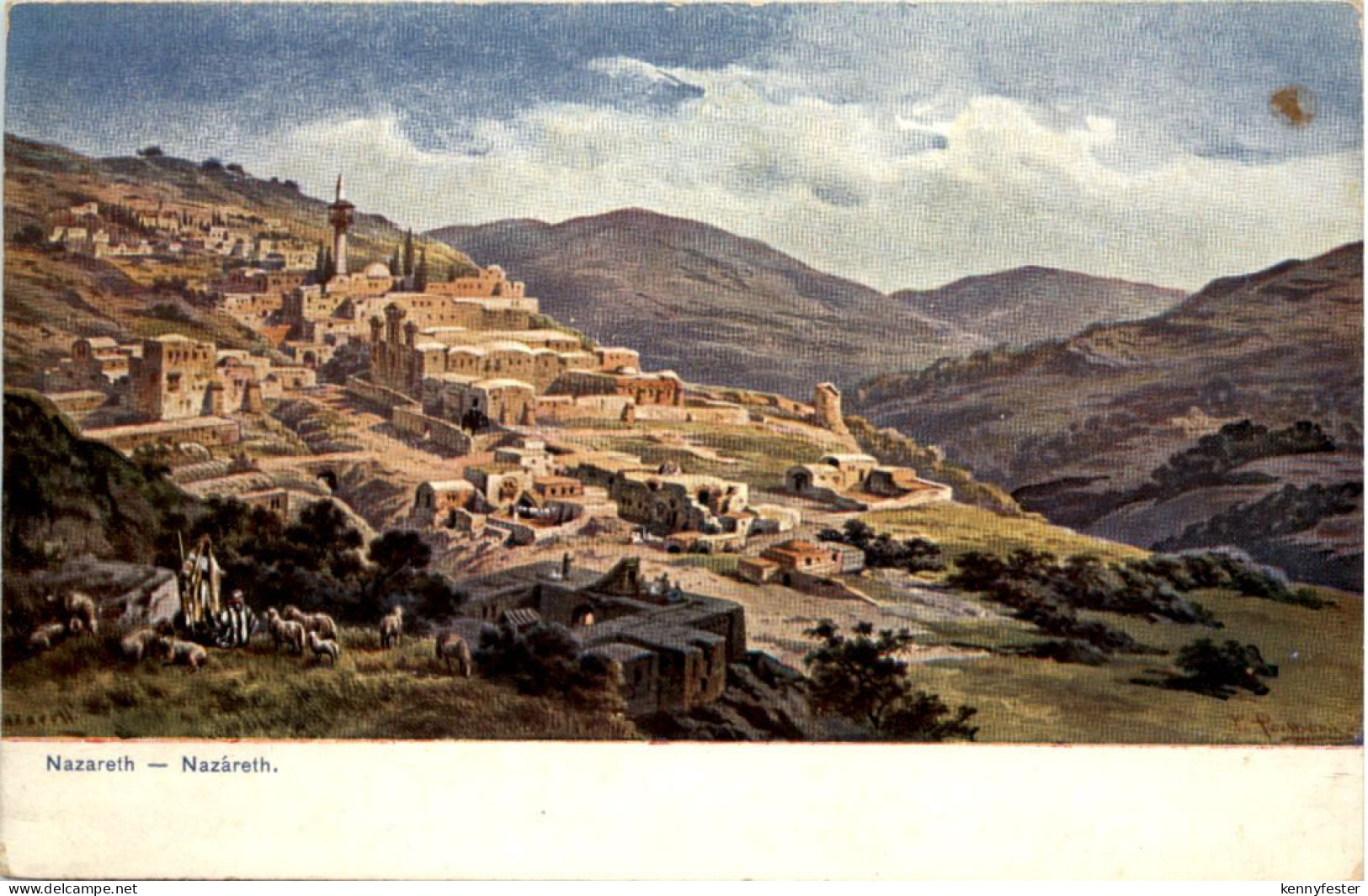 Nazareth