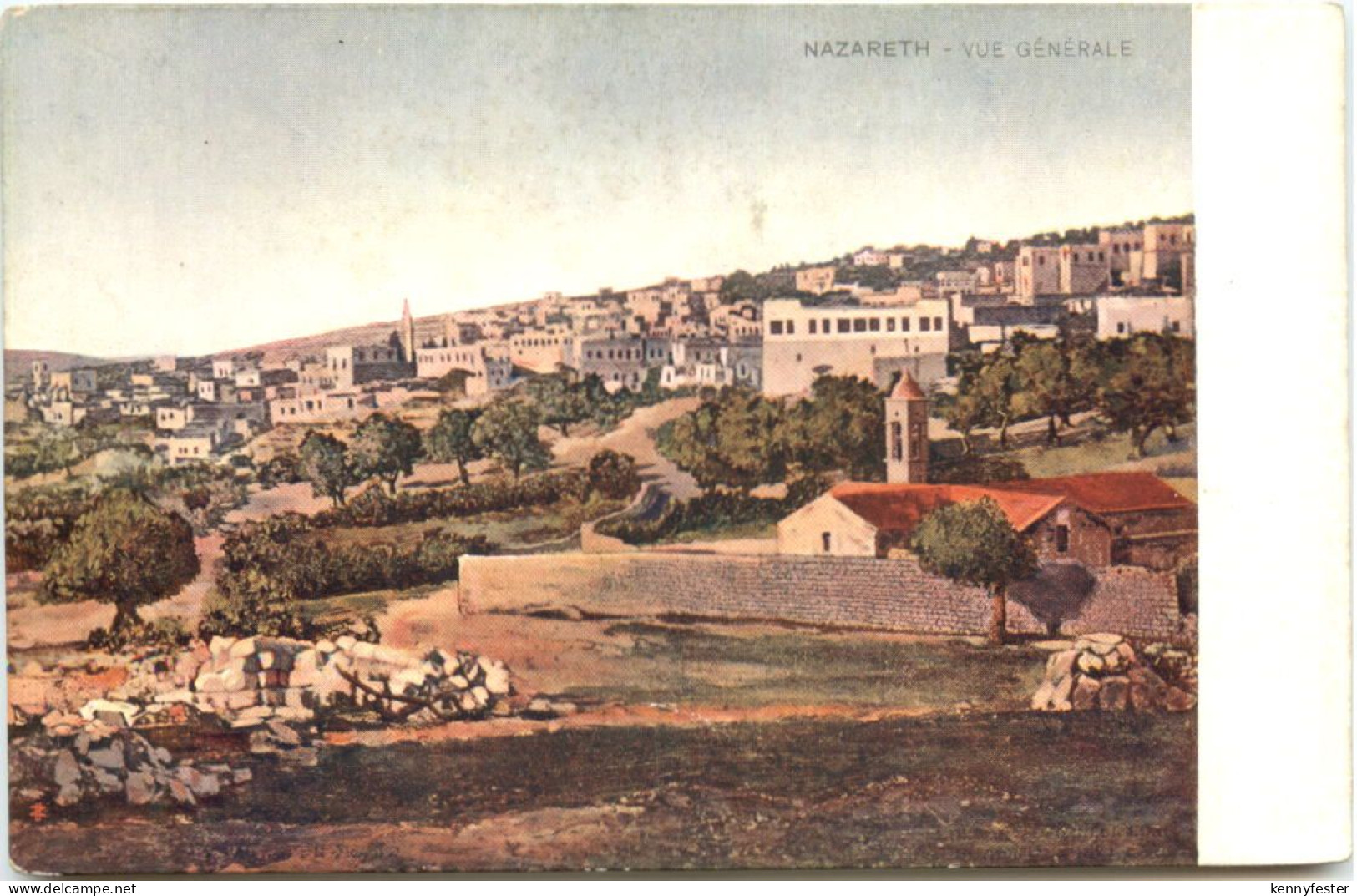 Nazareth
