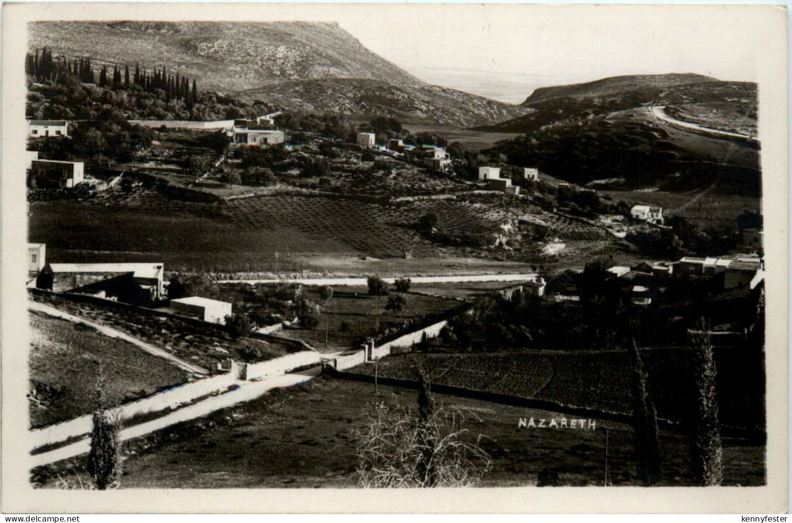 Nazareth