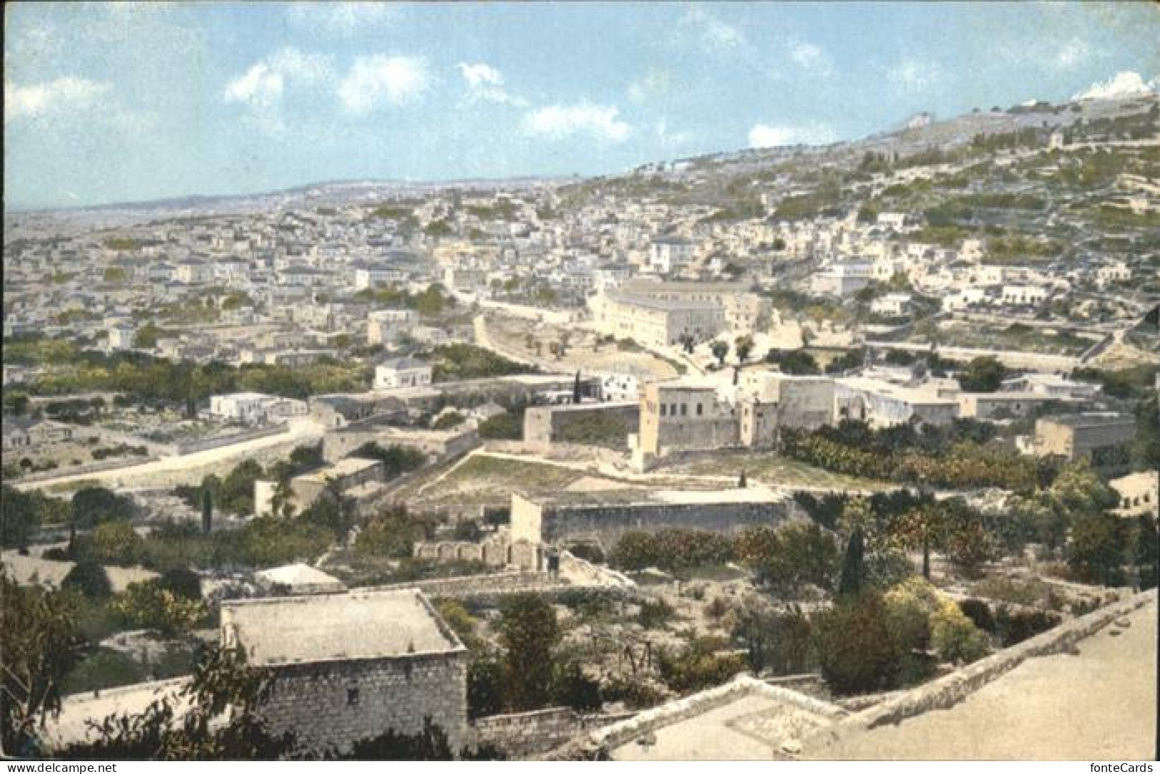 Nazareth Israel