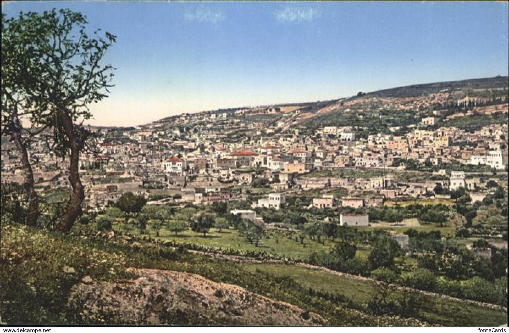 Nazareth Israel