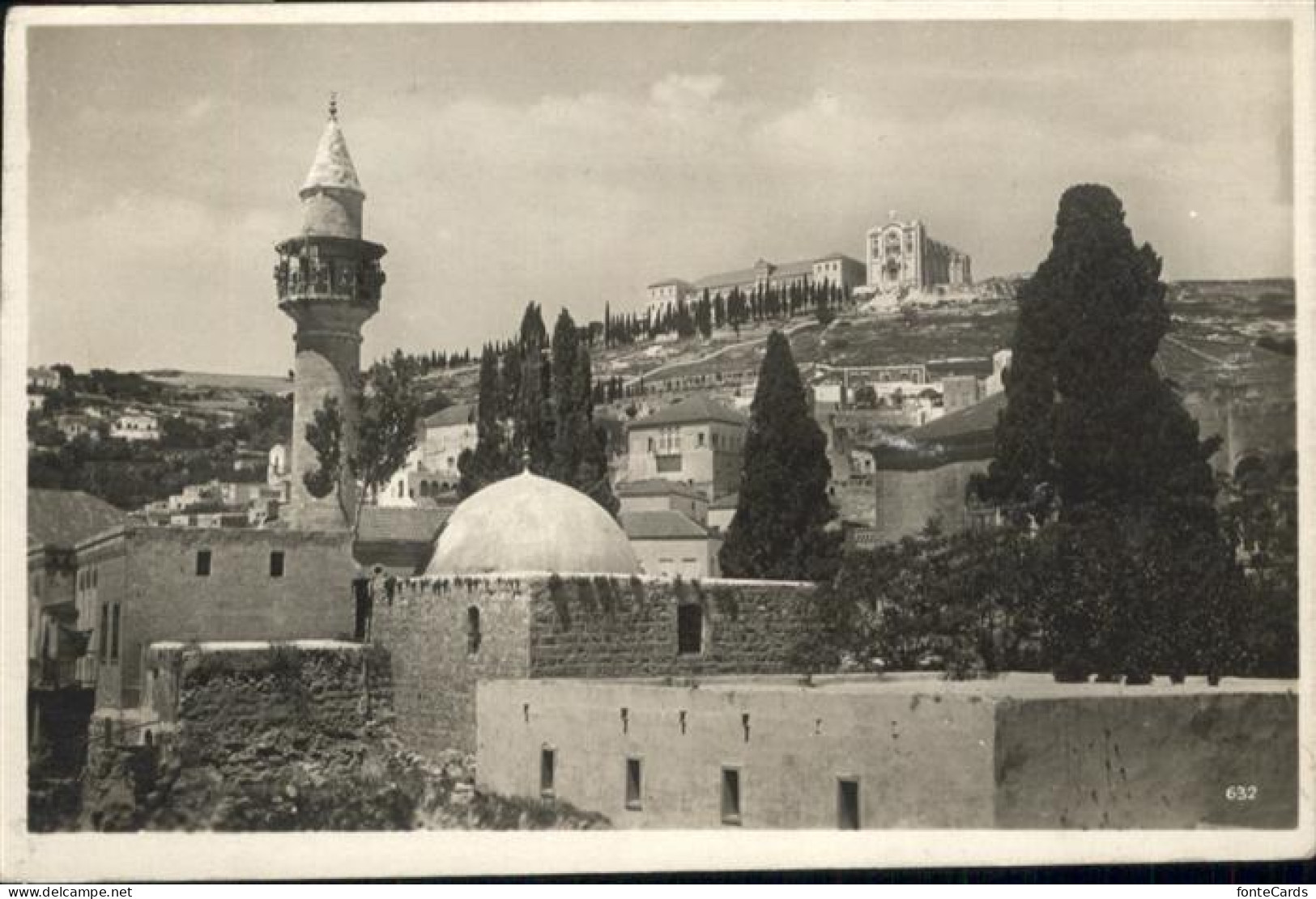 Nazareth Israel Nazareth
