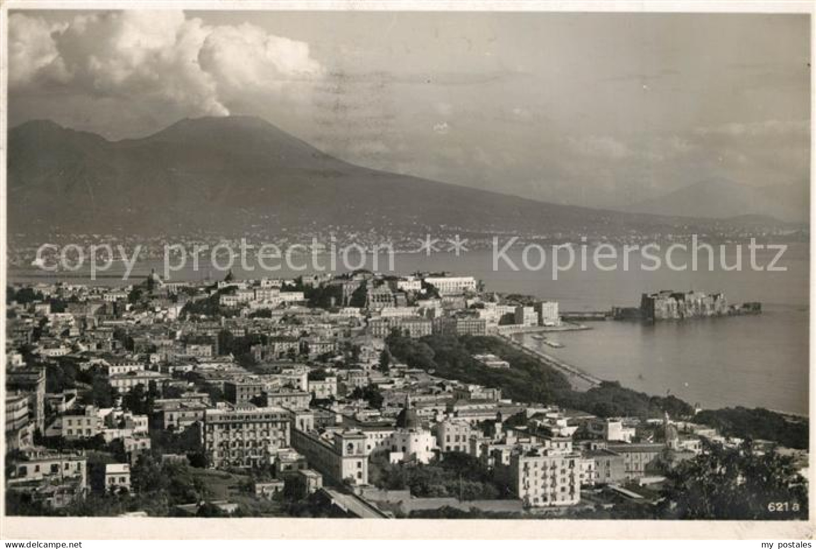 Neapel Napoli