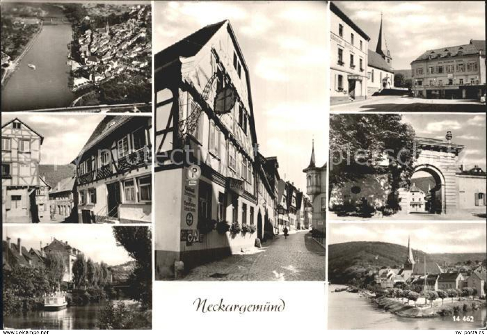 Neckargemuend