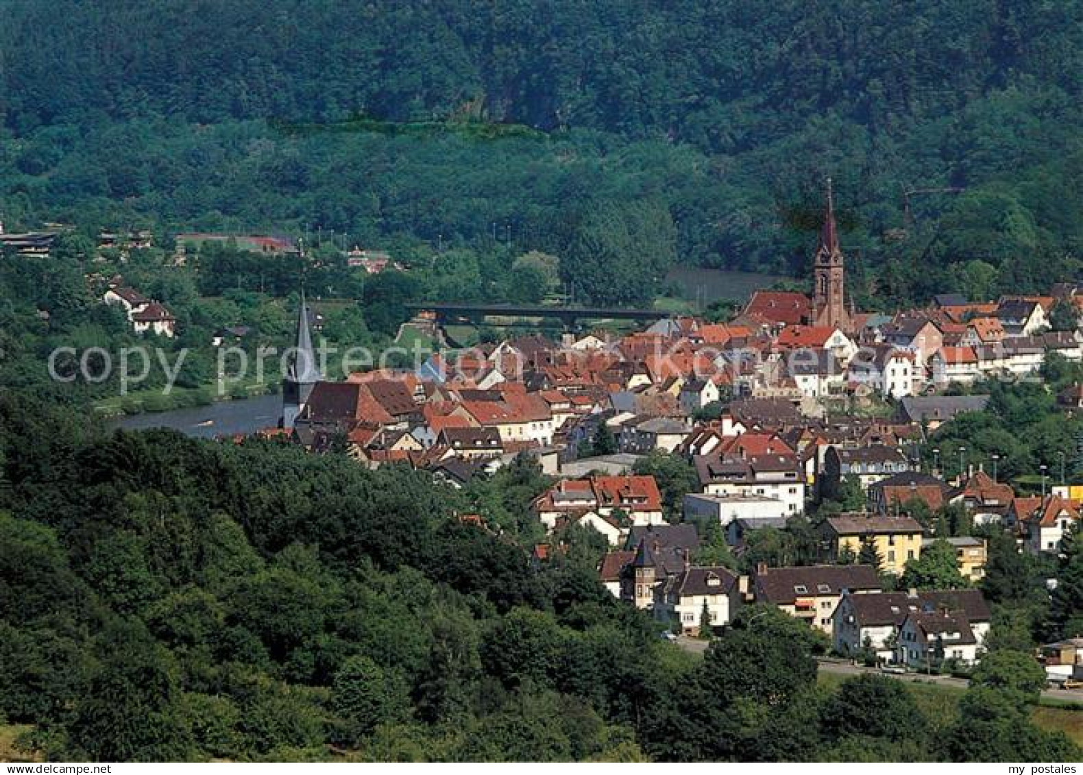 Neckargemuend