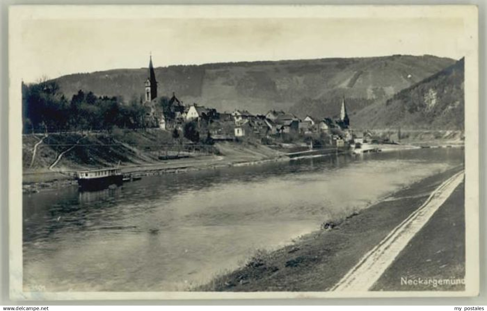 Neckargemuend