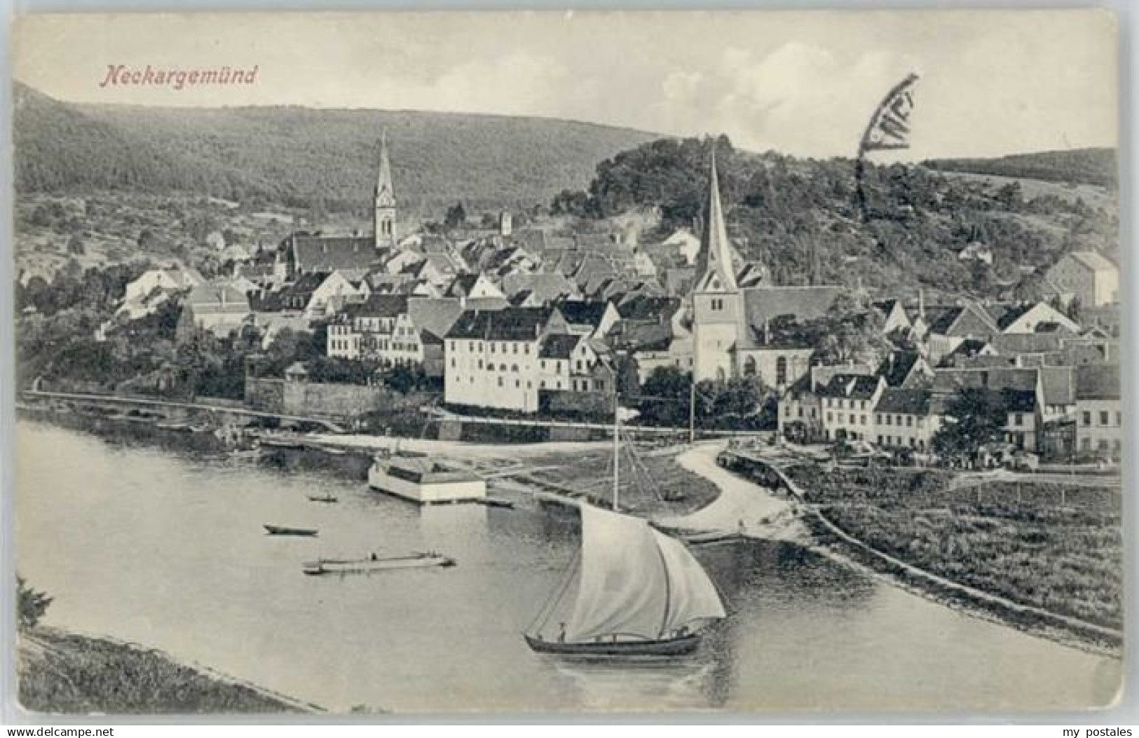 Neckargemuend
