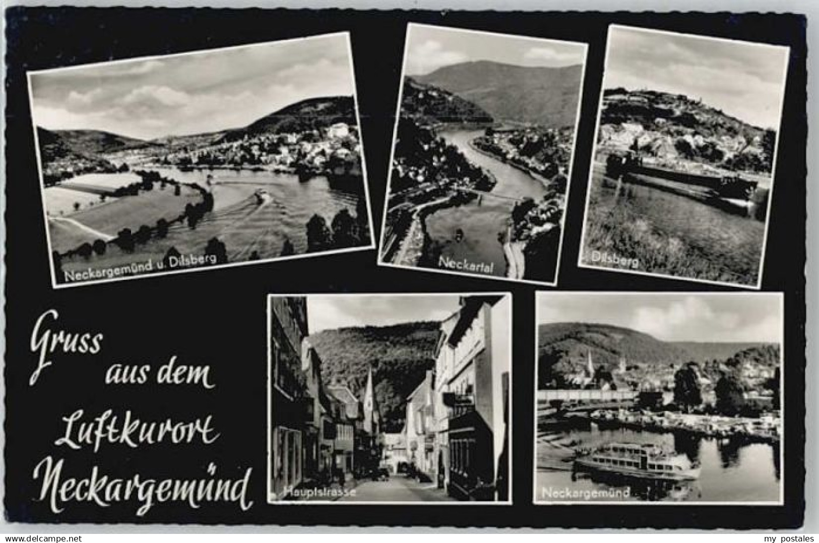 Neckargemuend