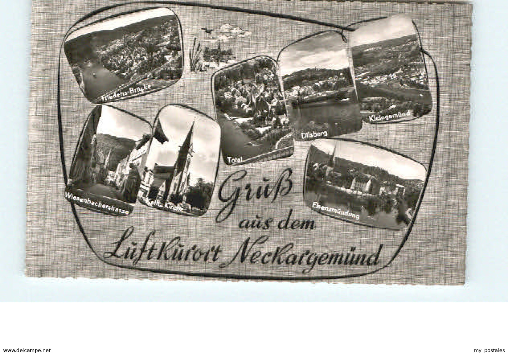 Neckargemuend