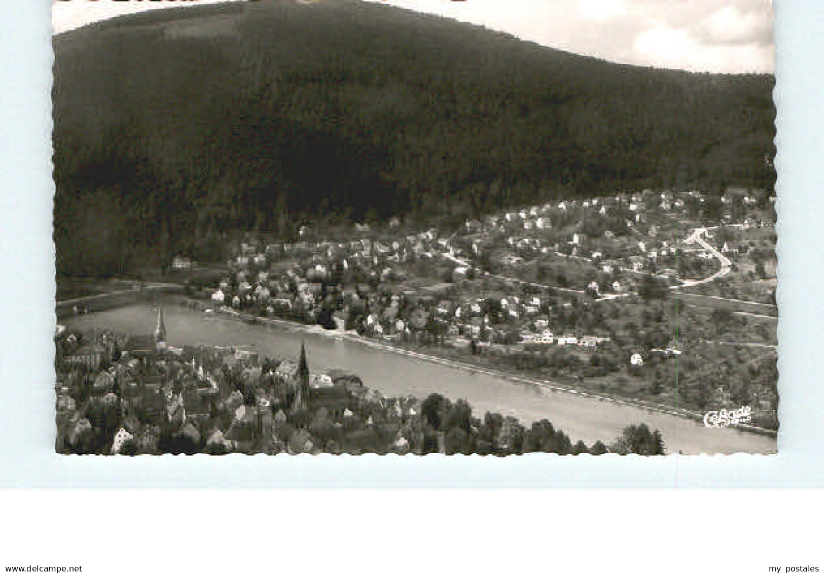 Neckargemuend