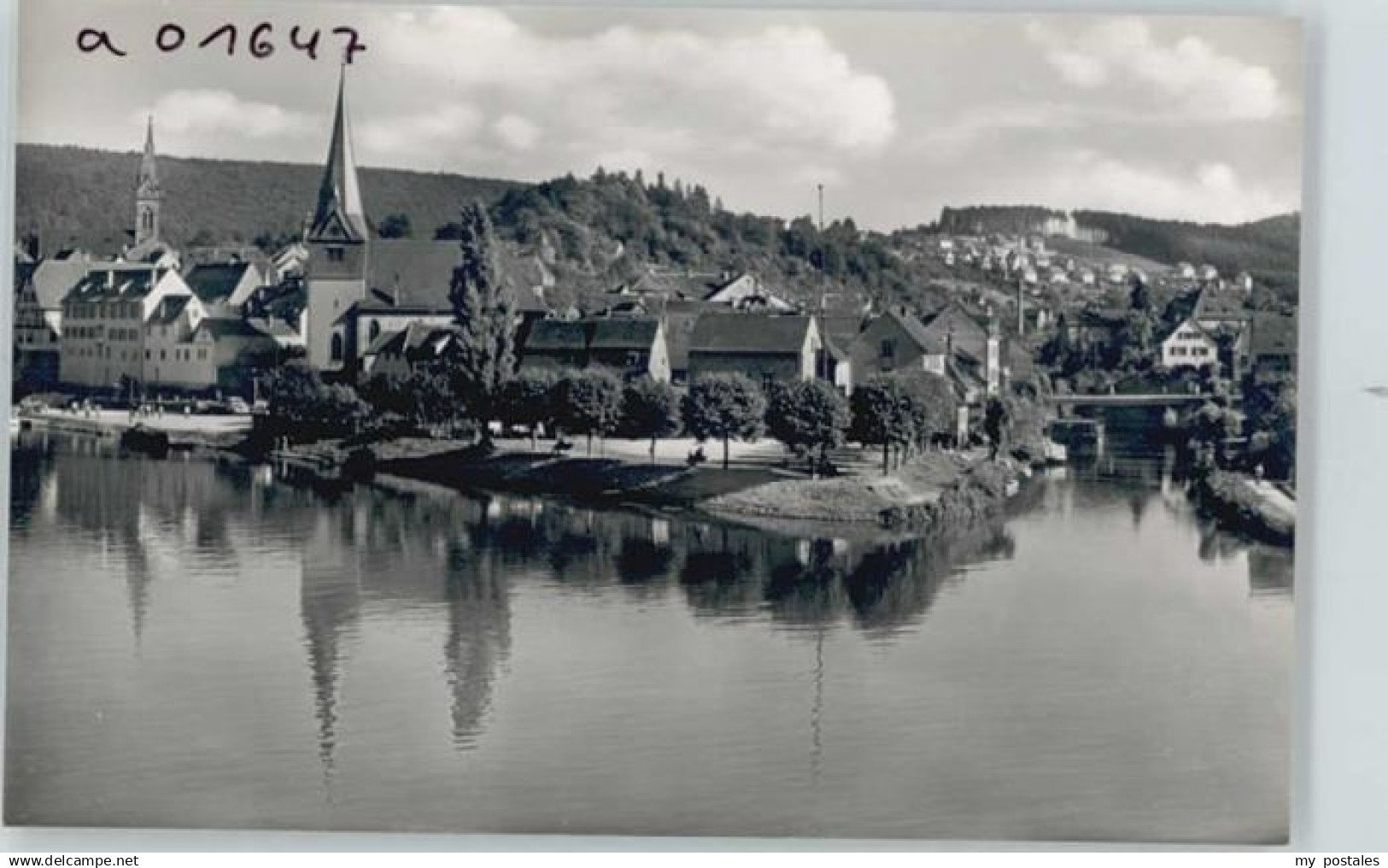 Neckargemuend