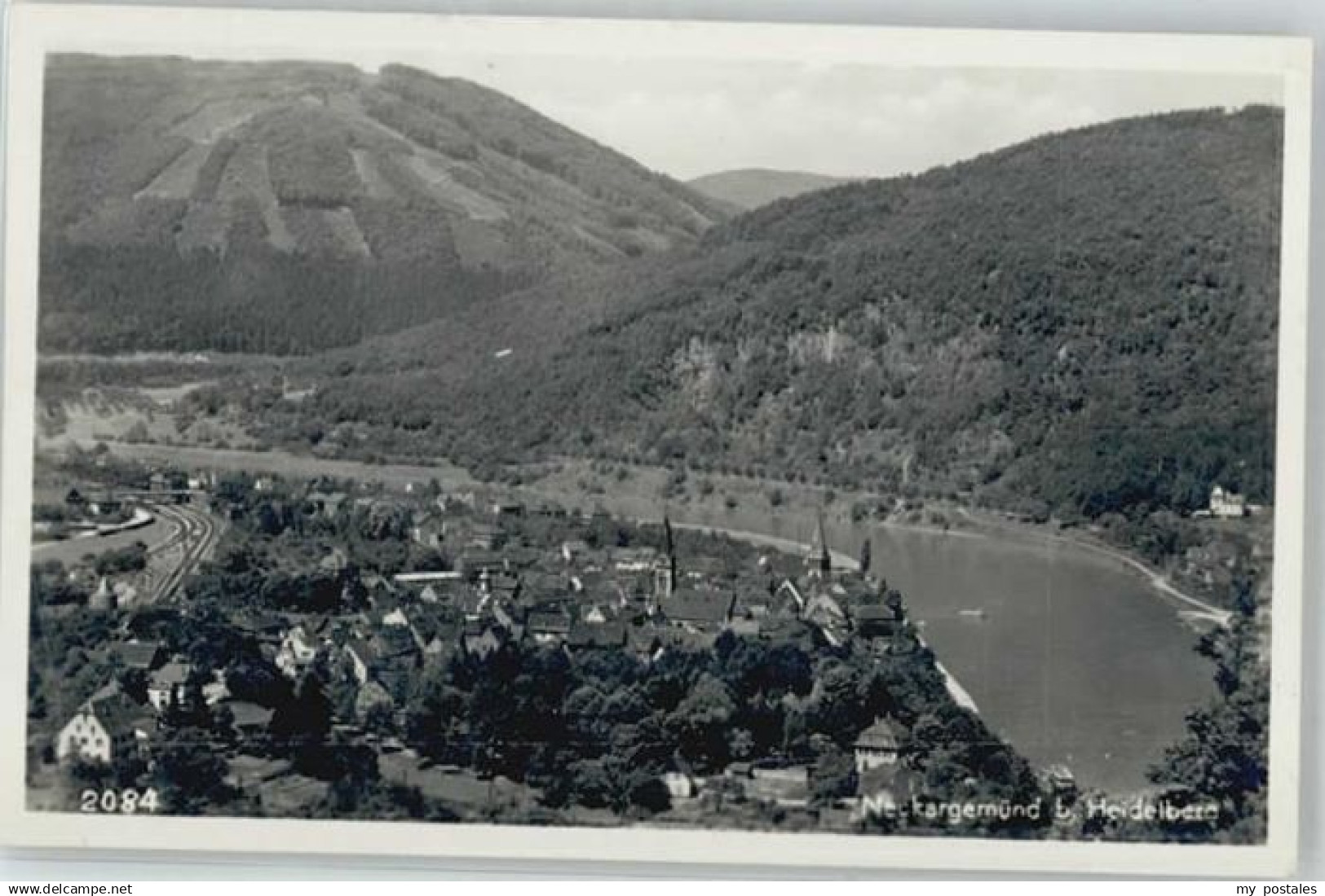 Neckargemuend