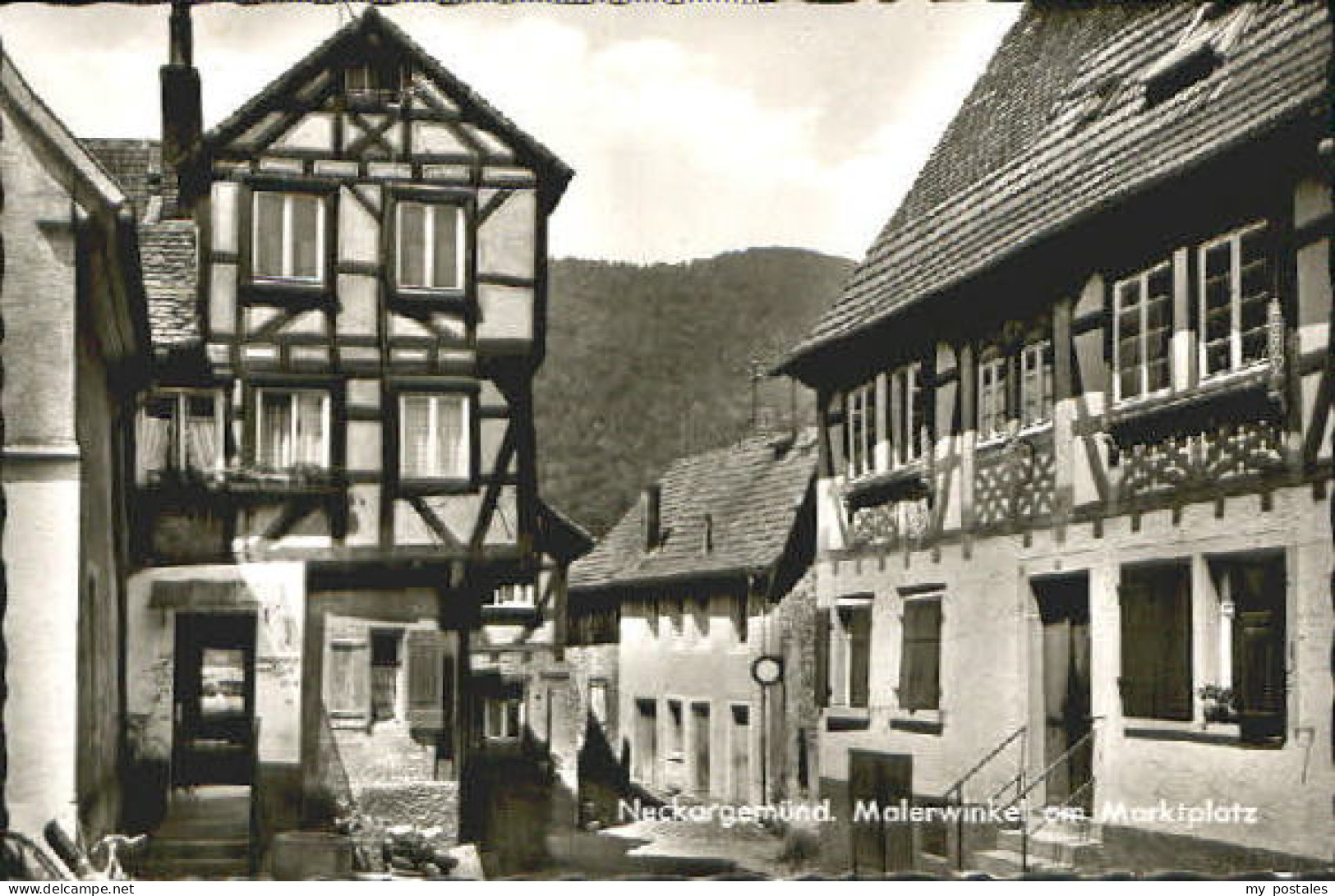 Neckargemuend alerwinkel