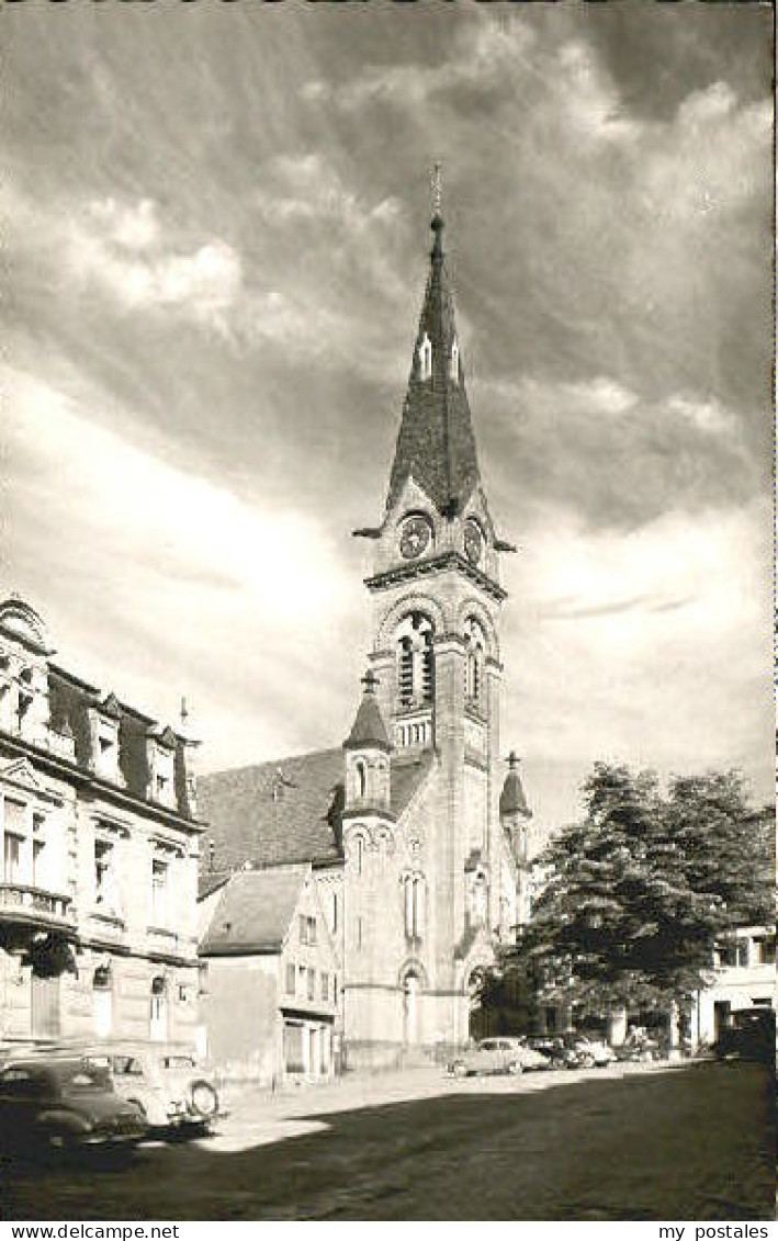 Neckargemuend arktplatz