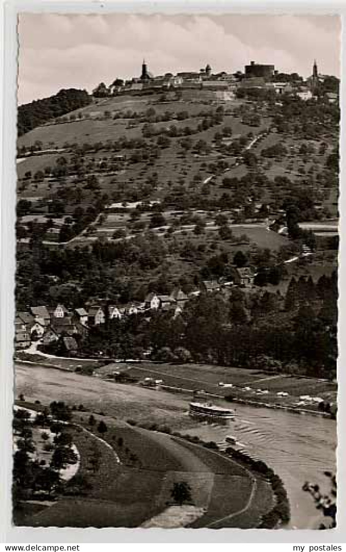 Neckargemuend ilsberg