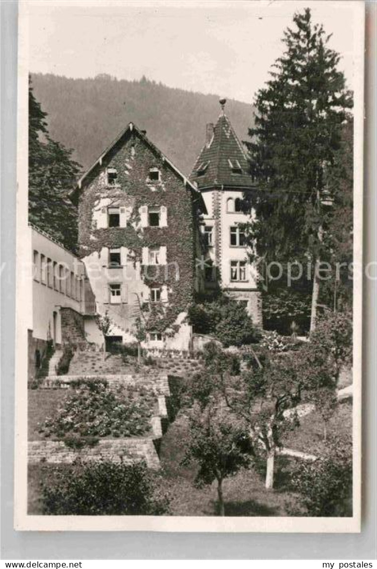 Neckargemuend Kuemmelbacherhof