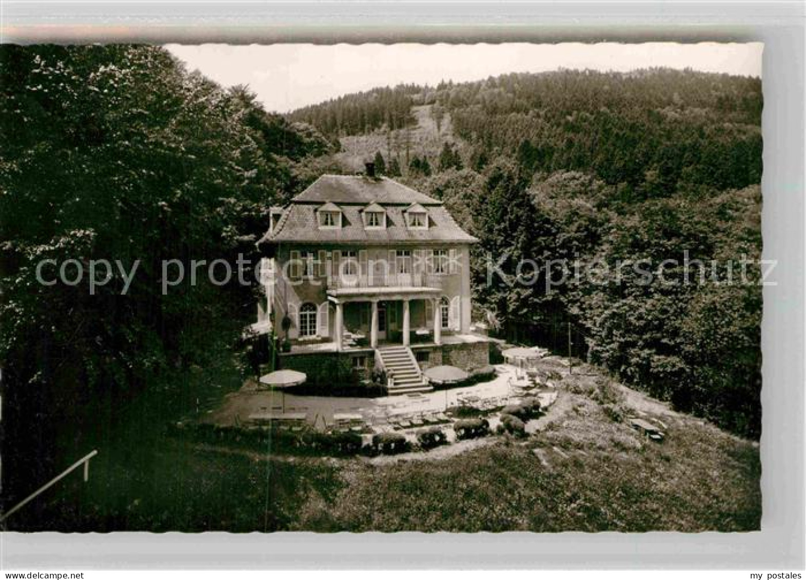 Neckargemuend Naturfreundehaus