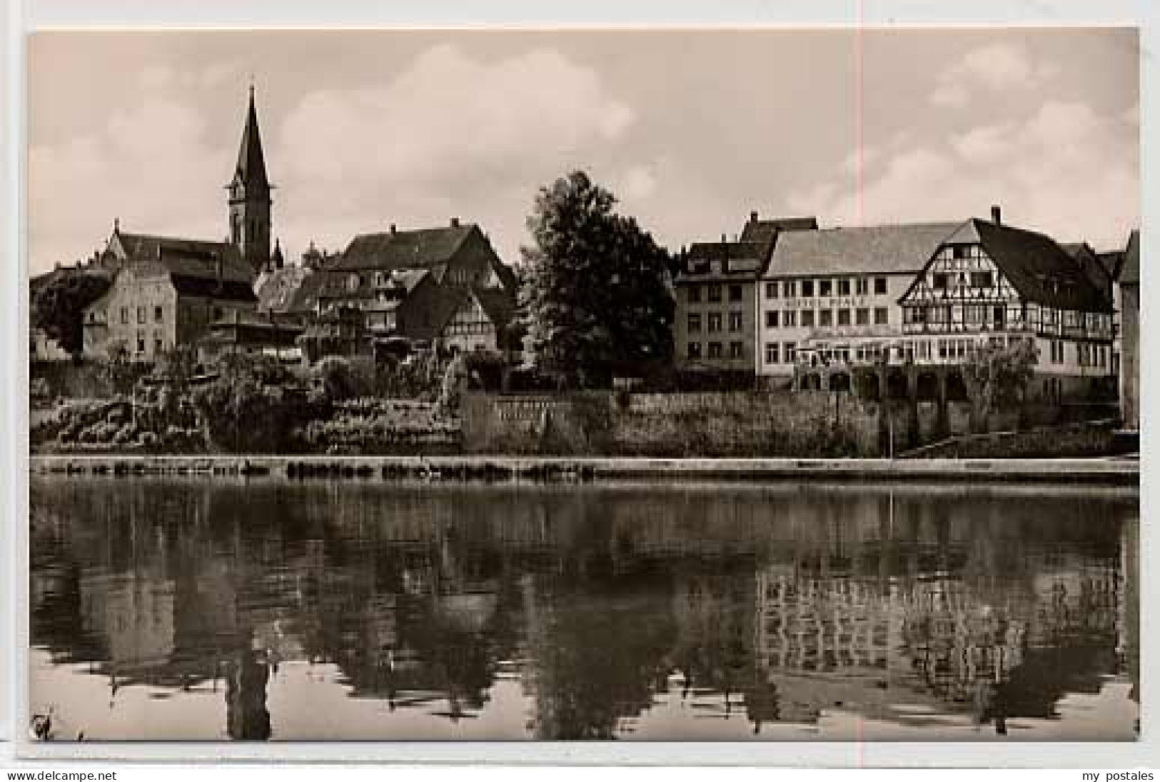 Neckargemuend Neckargemuend