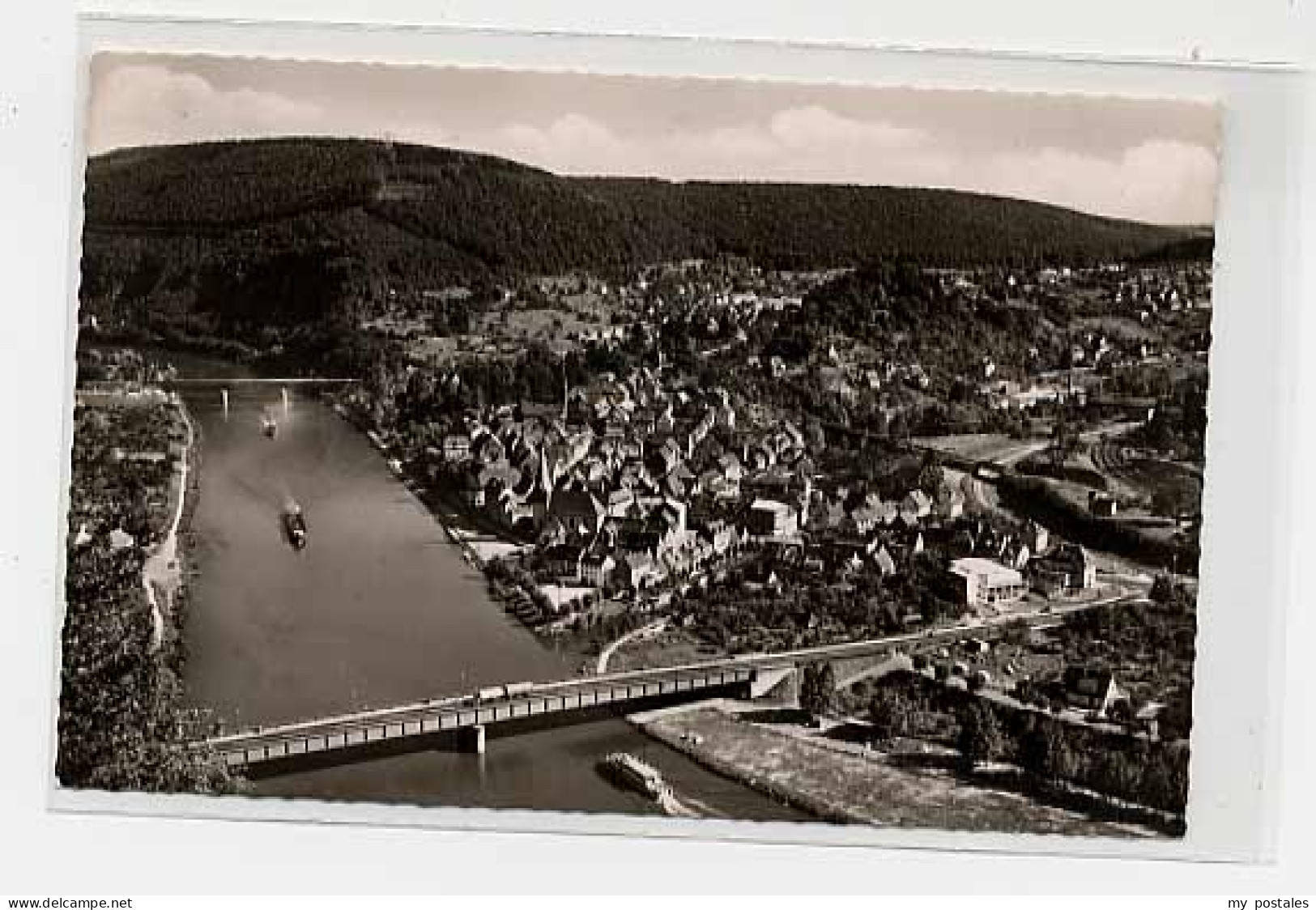 Neckargemuend Neckargemuend