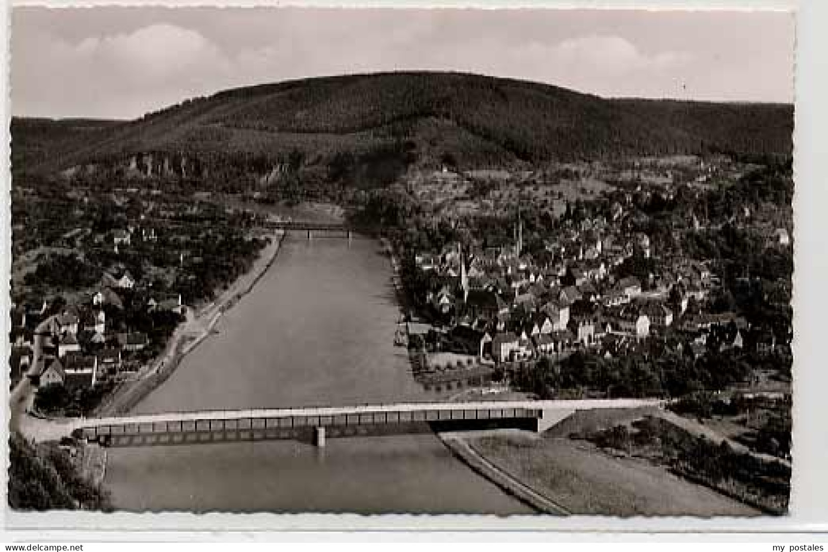 Neckargemuend Neckargemuend