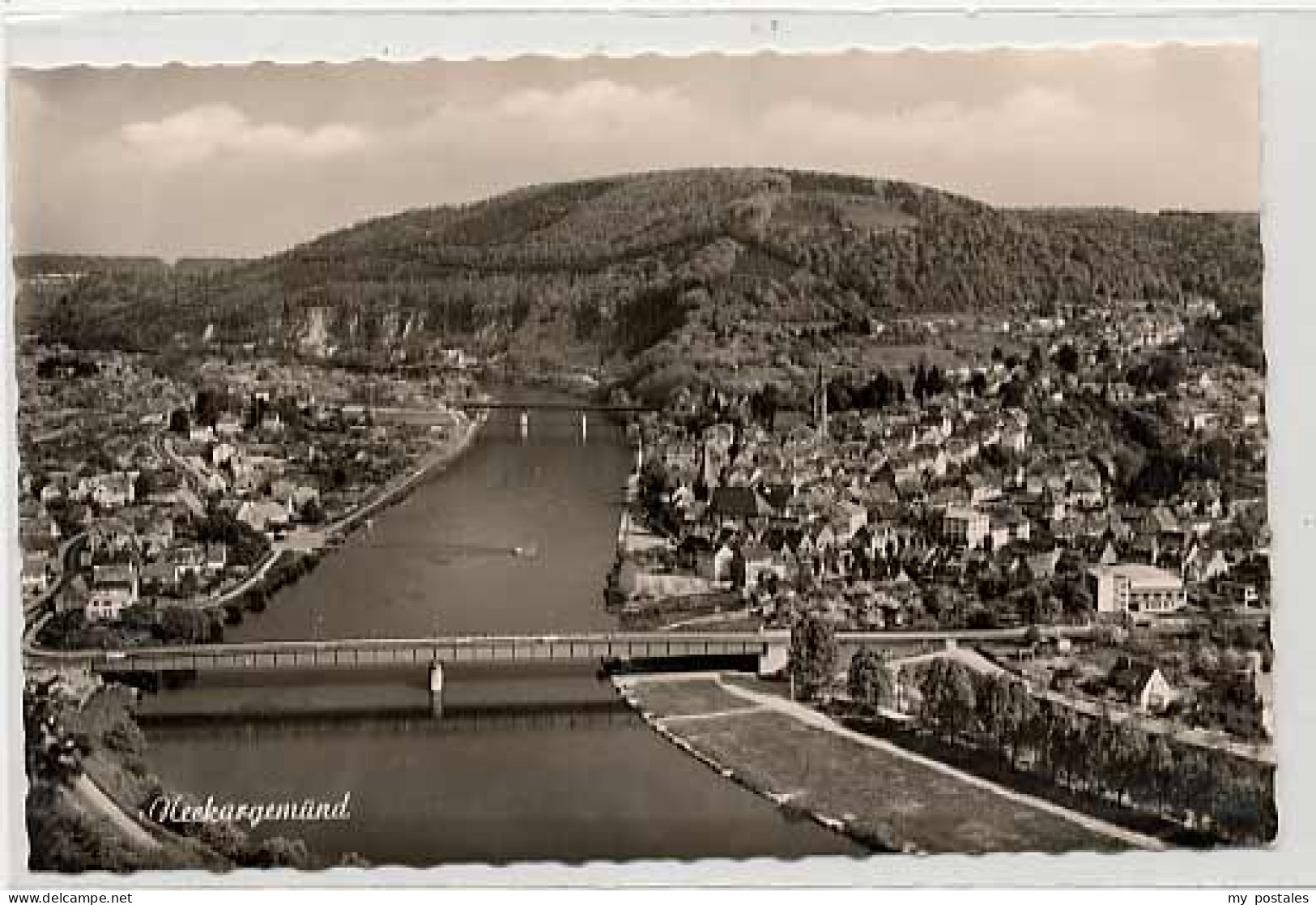 Neckargemuend Neckargemuend