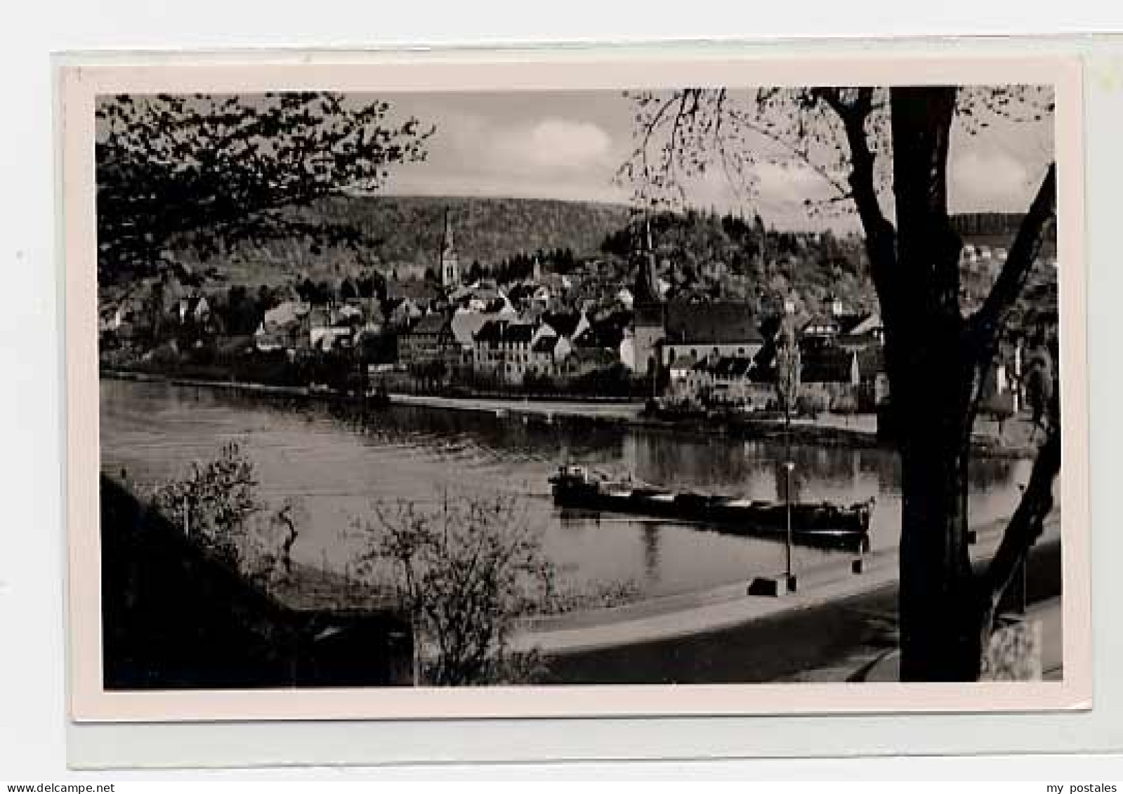 Neckargemuend Neckargemuend