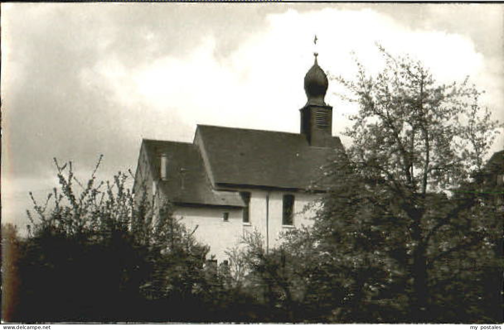 Neckargemuend Neckargmuend Kapelle