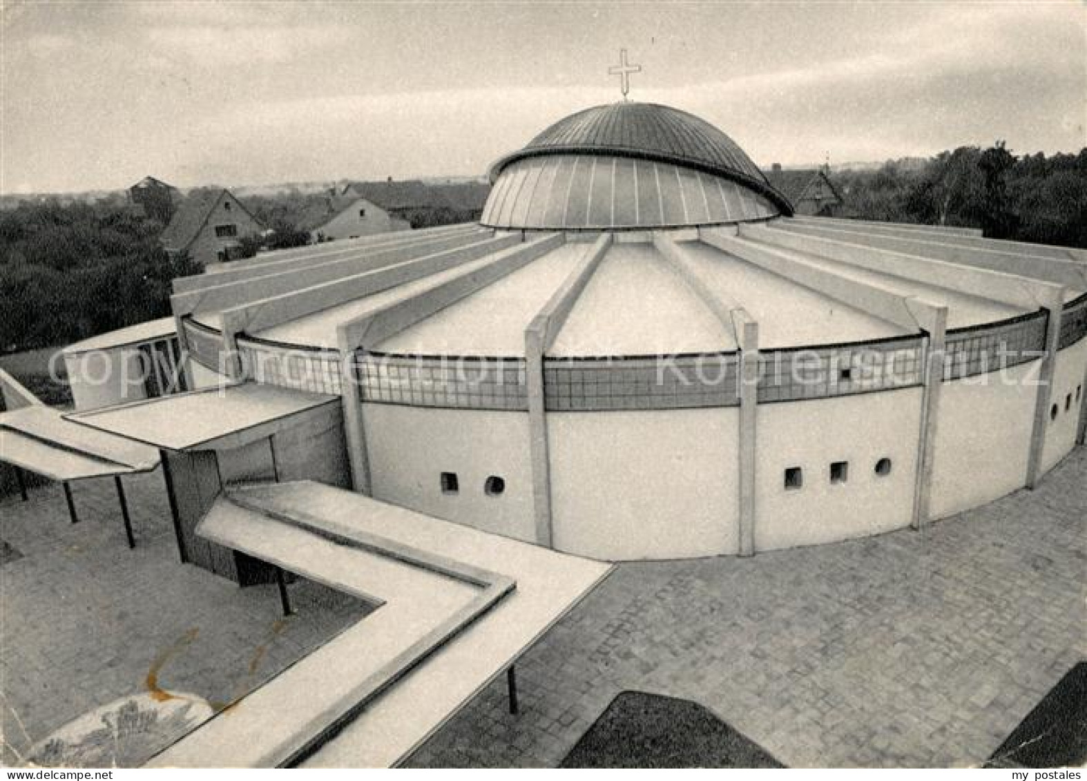 Neckarhausen Edingen Sankt Andreas