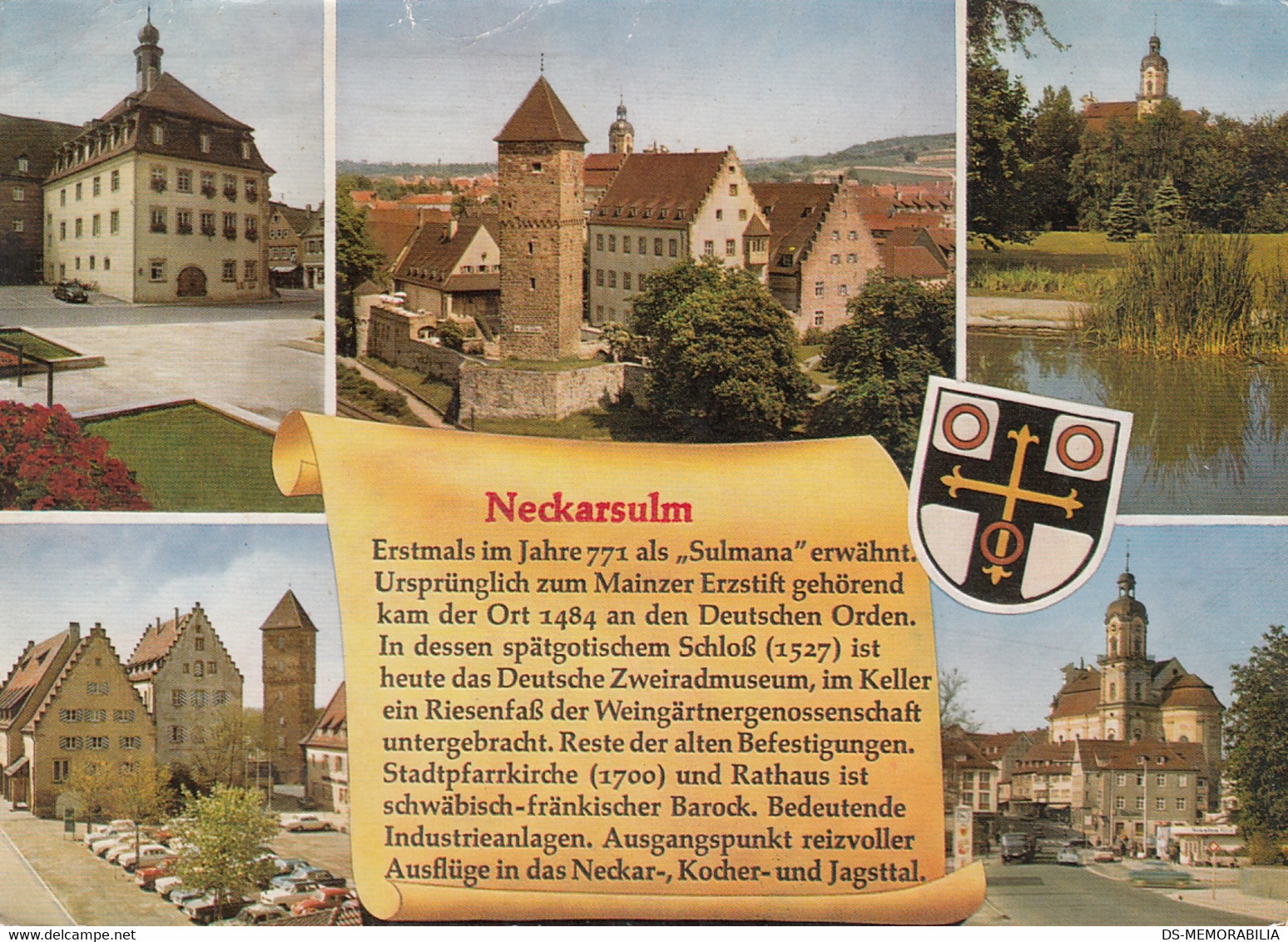 Neckarsulm