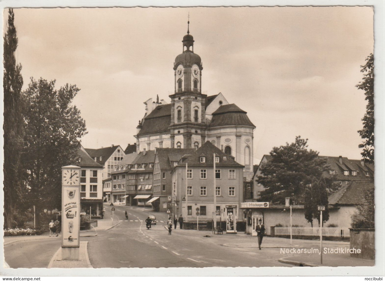 Neckarsulm
