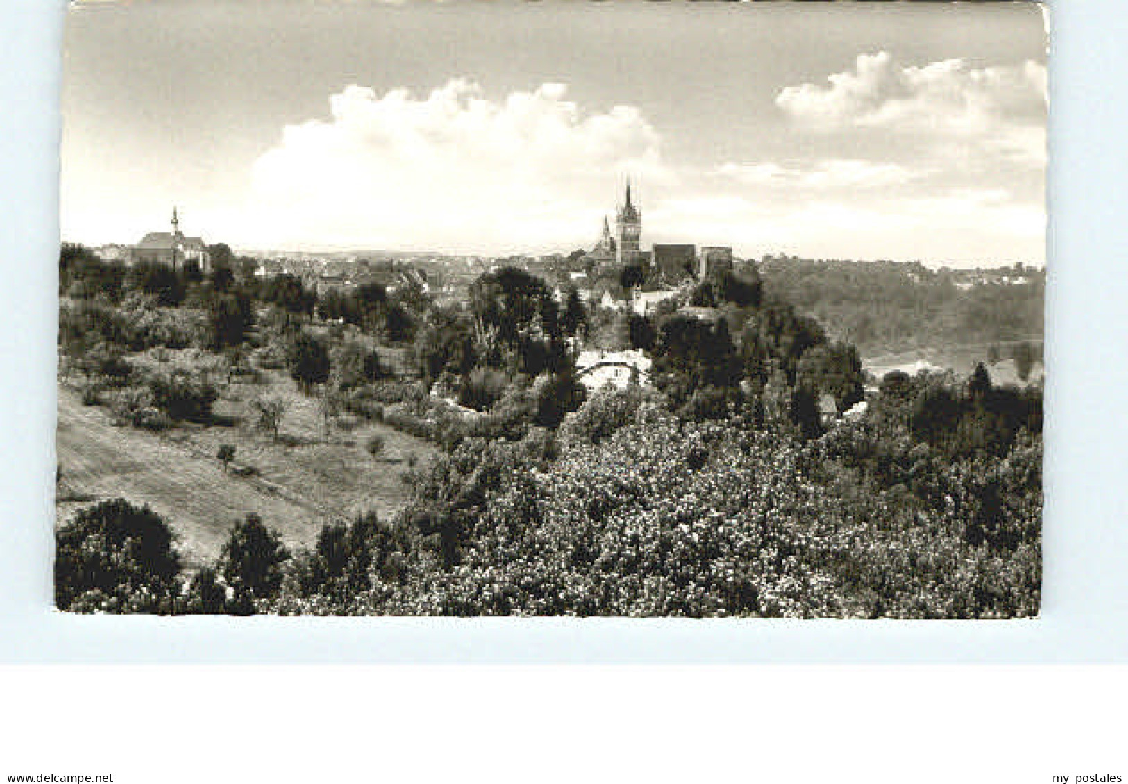 Neckarsulm Bad Wimpfen