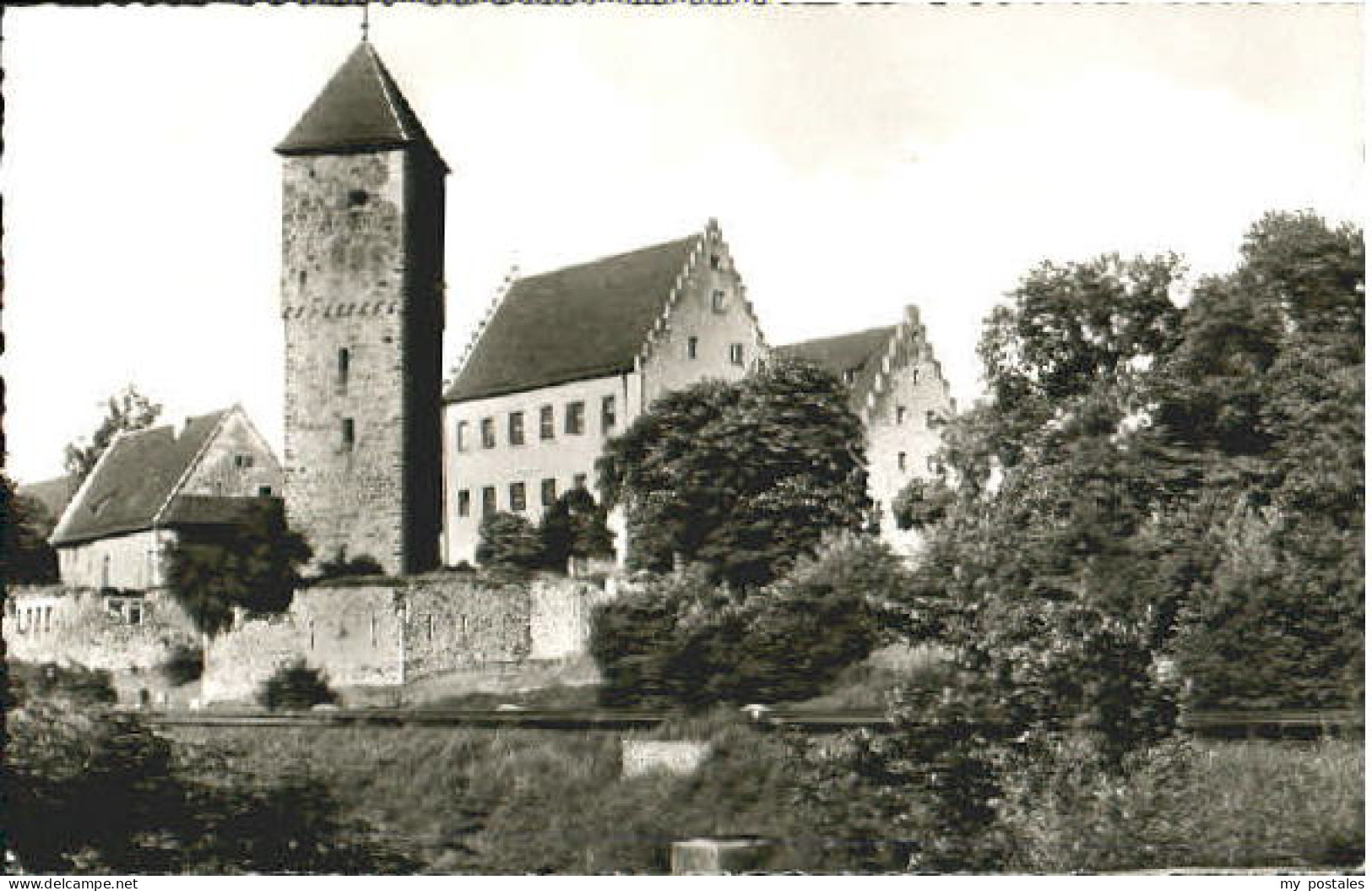 Neckarsulm Schloss