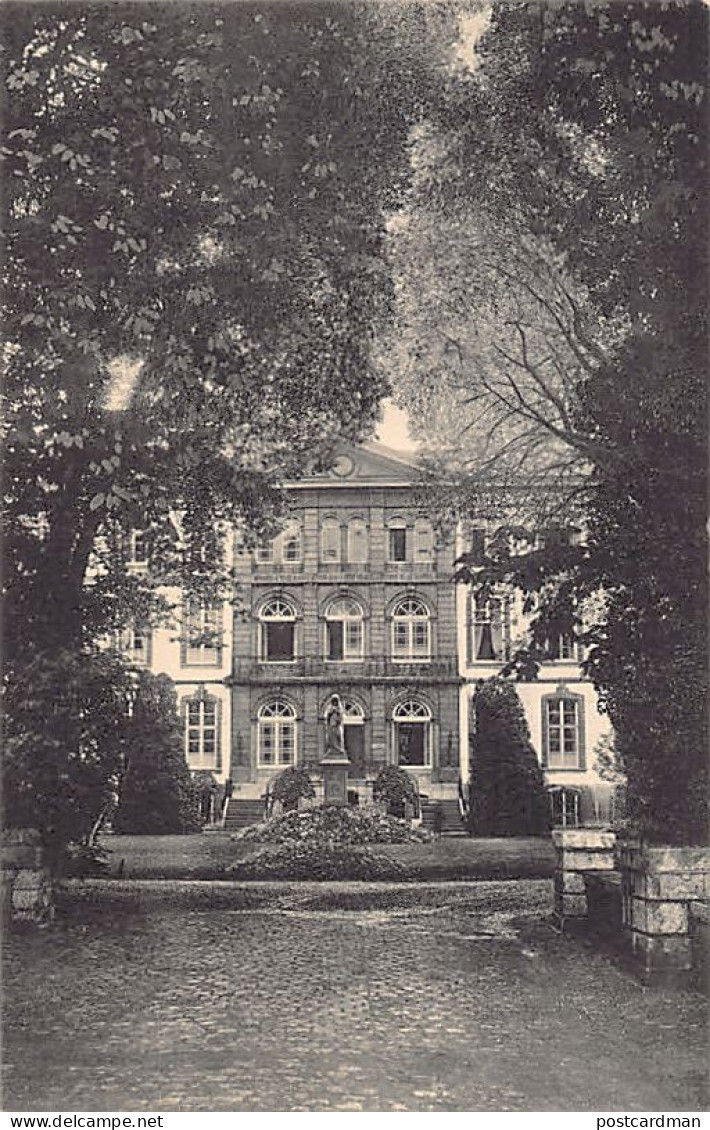 Nederland - VAALS - Pensionnat Sacre Coeur - Blümenthal