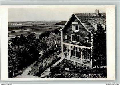 10078900 - Noordwijk Noordwijk Zh;Noordwijk aan Zee